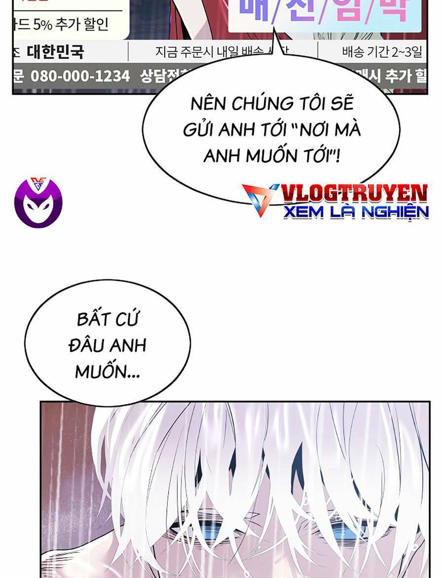Người Hùng Thực Tế Ảo Chap 1 - Next Chap 2