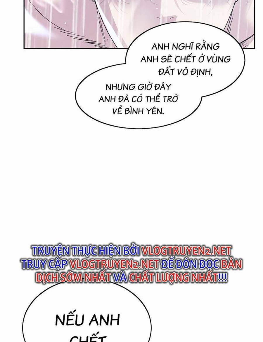 Người Hùng Thực Tế Ảo Chap 1 - Next Chap 2