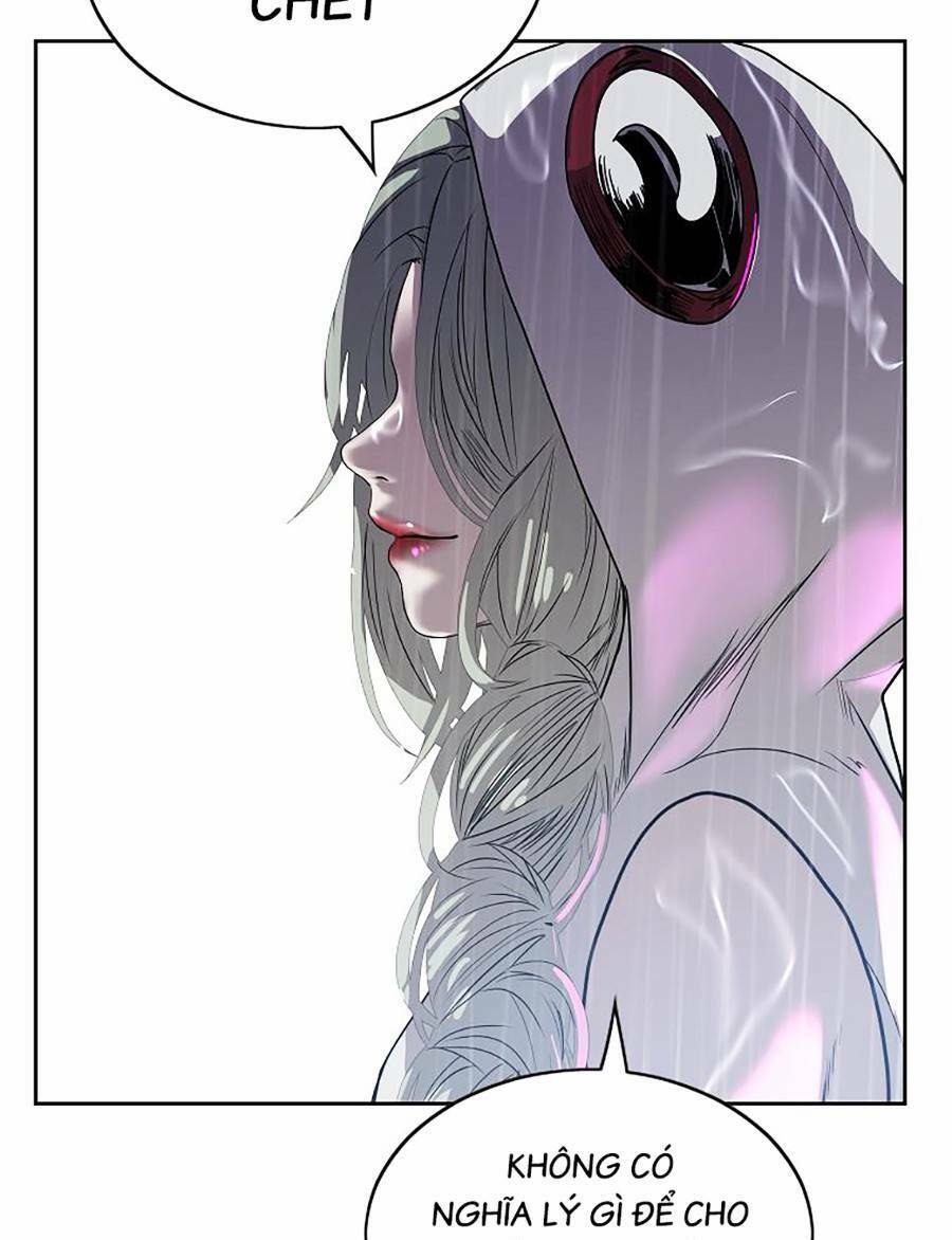 Người Hùng Thực Tế Ảo Chap 1 - Next Chap 2