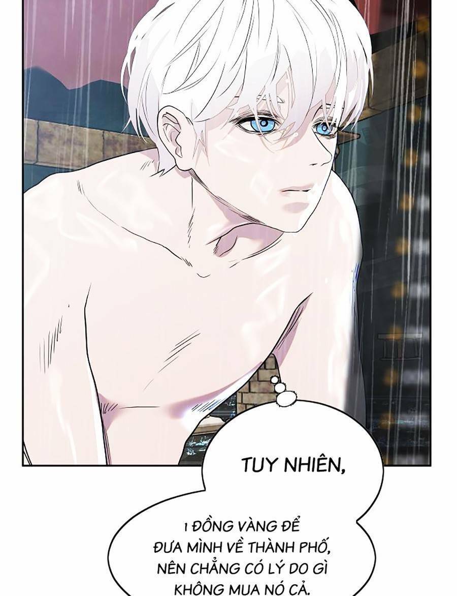 Người Hùng Thực Tế Ảo Chap 1 - Next Chap 2