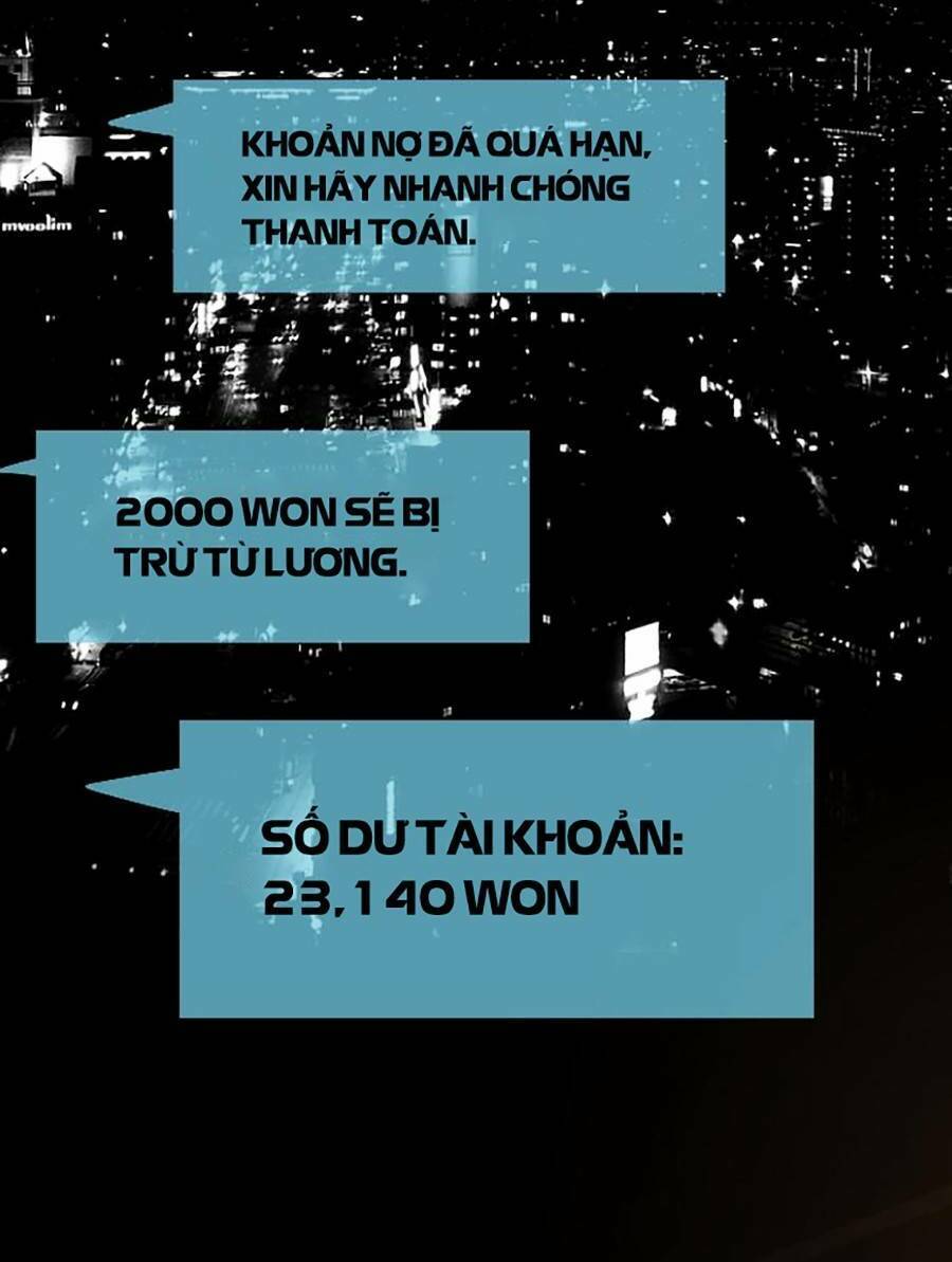 Người Hùng Thực Tế Ảo Chap 1 - Next Chap 2