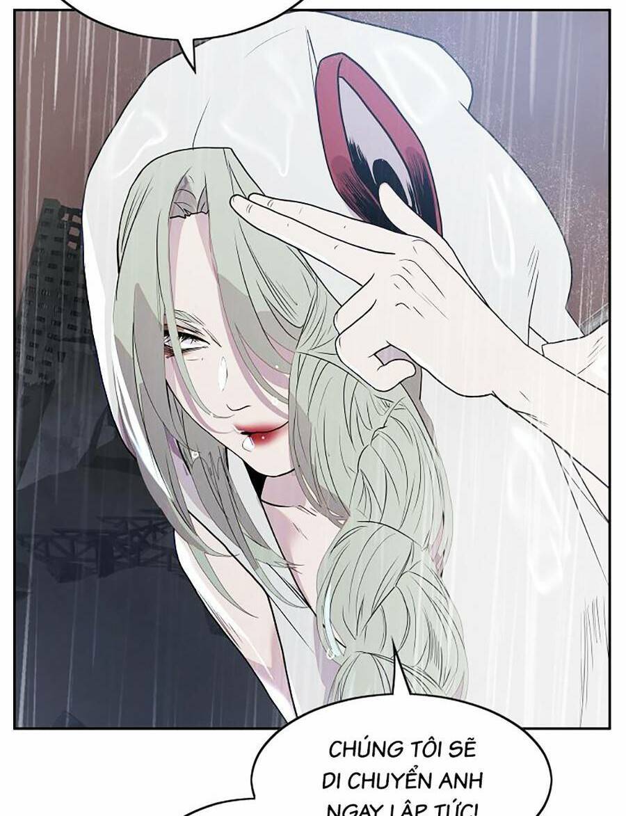 Người Hùng Thực Tế Ảo Chap 1 - Next Chap 2