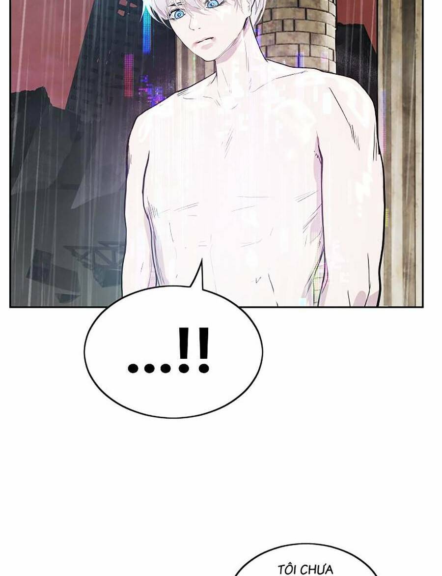 Người Hùng Thực Tế Ảo Chap 1 - Next Chap 2