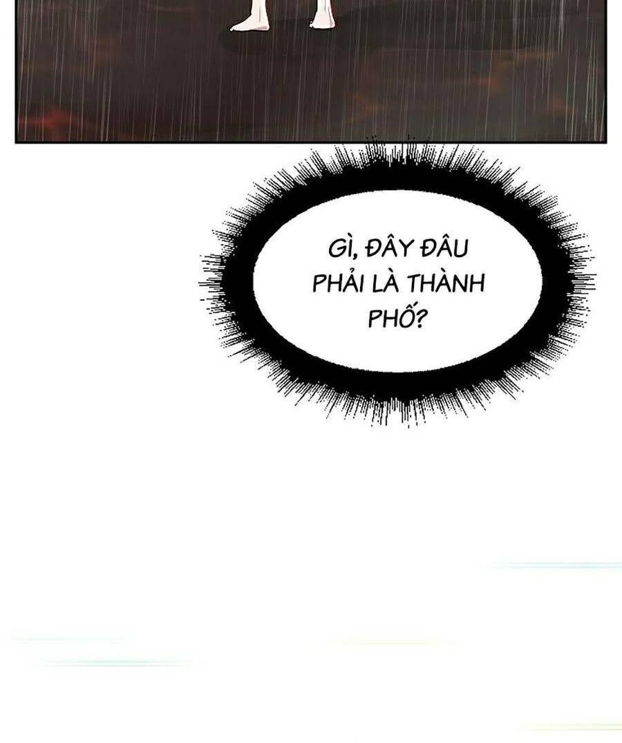 Người Hùng Thực Tế Ảo Chap 1 - Next Chap 2
