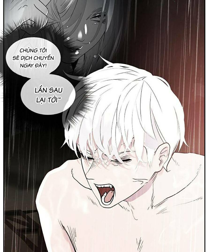 Người Hùng Thực Tế Ảo Chap 1 - Next Chap 2