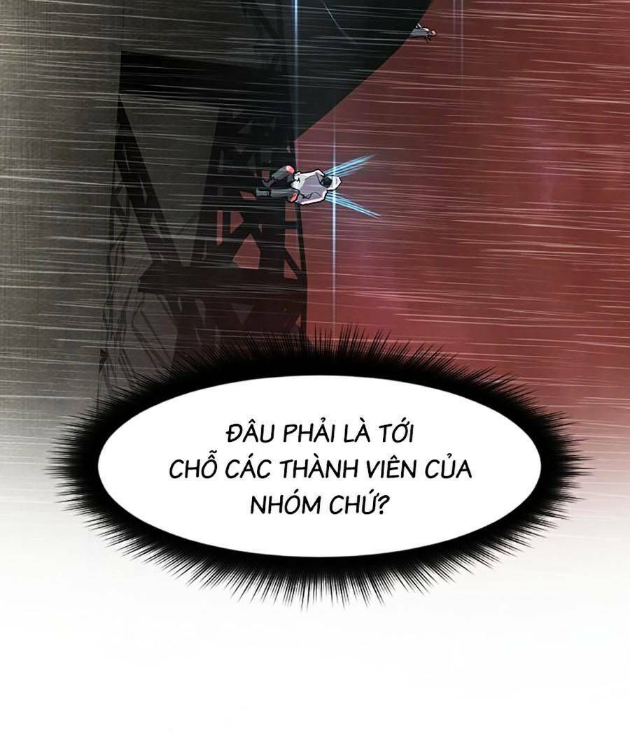 Người Hùng Thực Tế Ảo Chap 1 - Next Chap 2