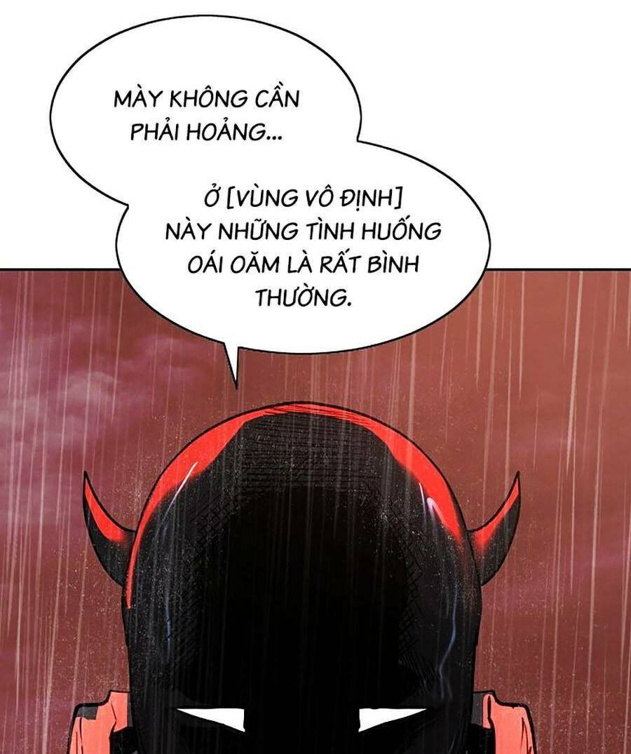 Người Hùng Thực Tế Ảo Chap 1 - Next Chap 2