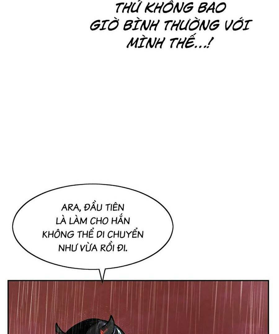 Người Hùng Thực Tế Ảo Chap 1 - Next Chap 2