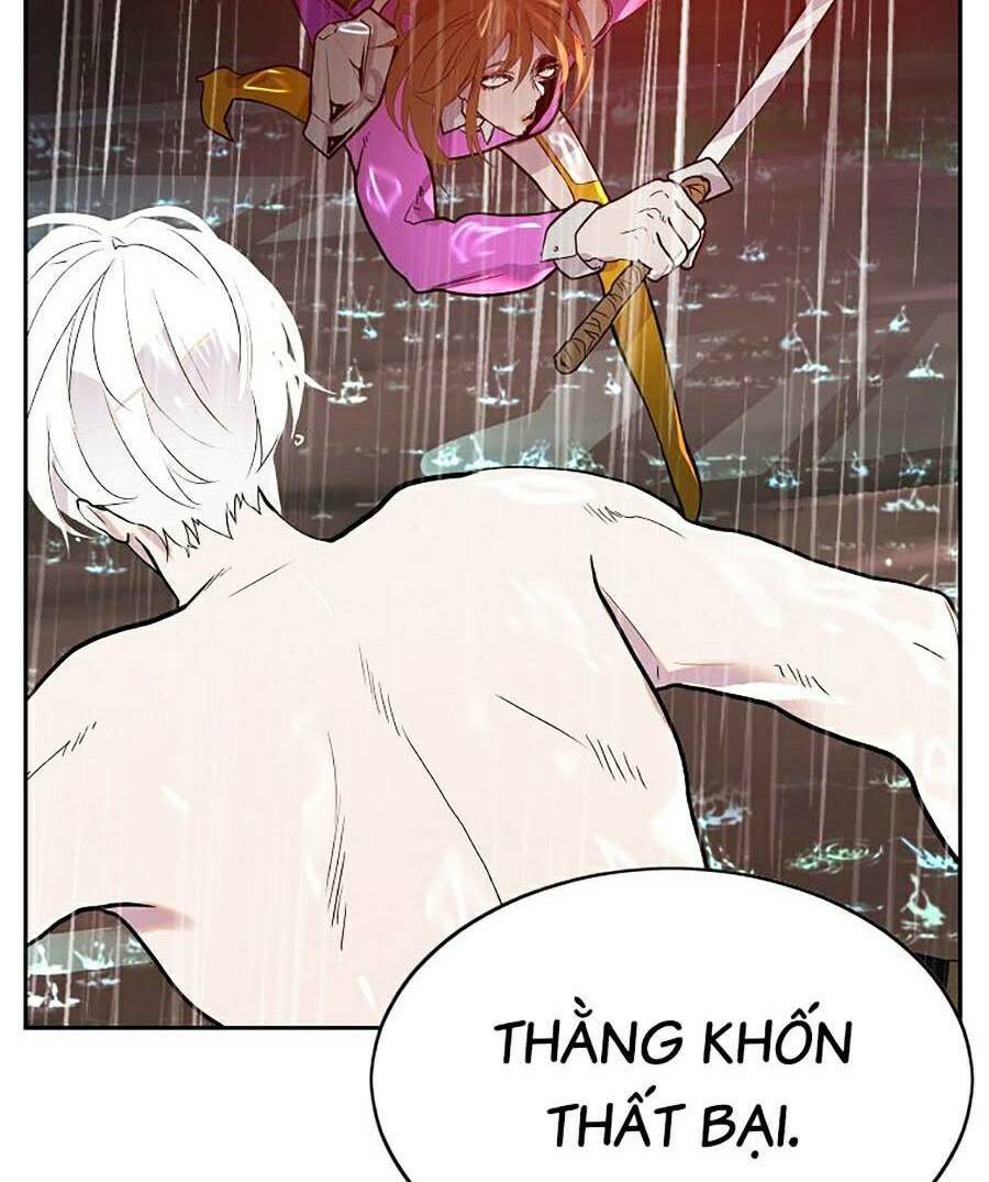 Người Hùng Thực Tế Ảo Chap 1 - Next Chap 2