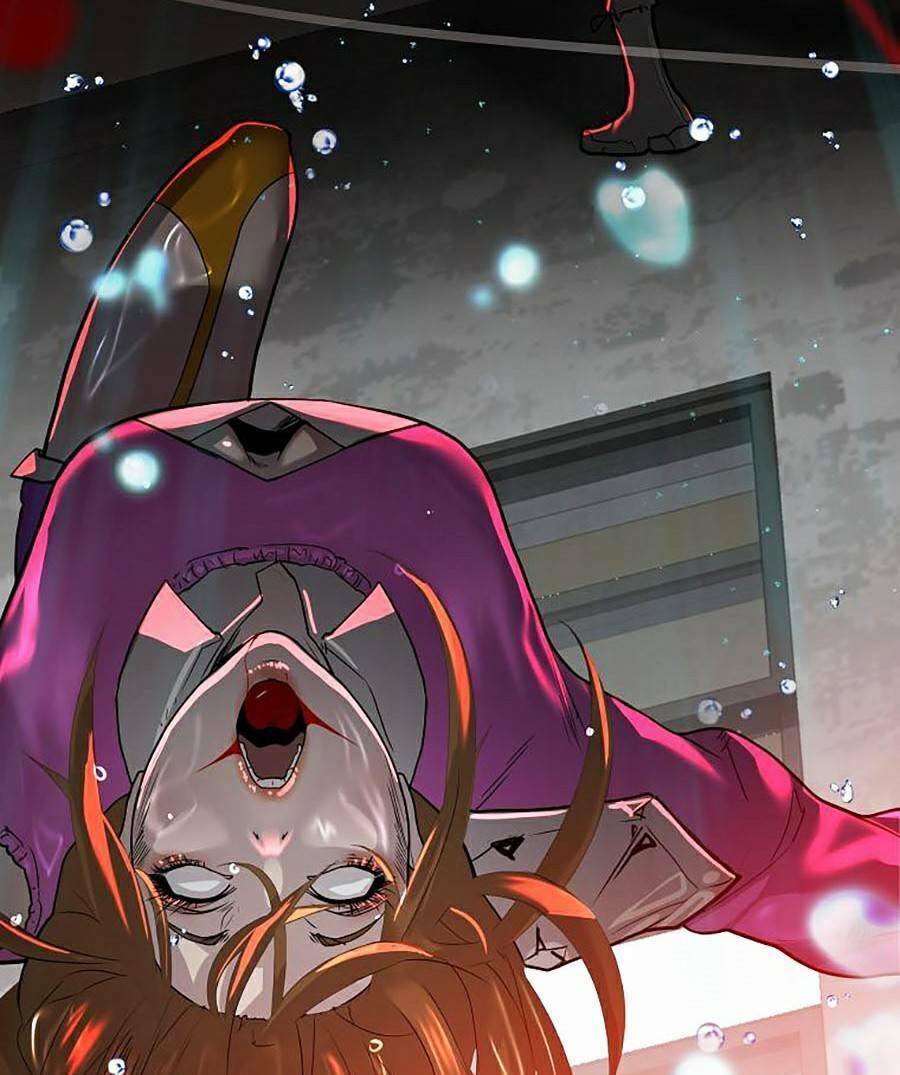 Người Hùng Thực Tế Ảo Chap 1 - Next Chap 2