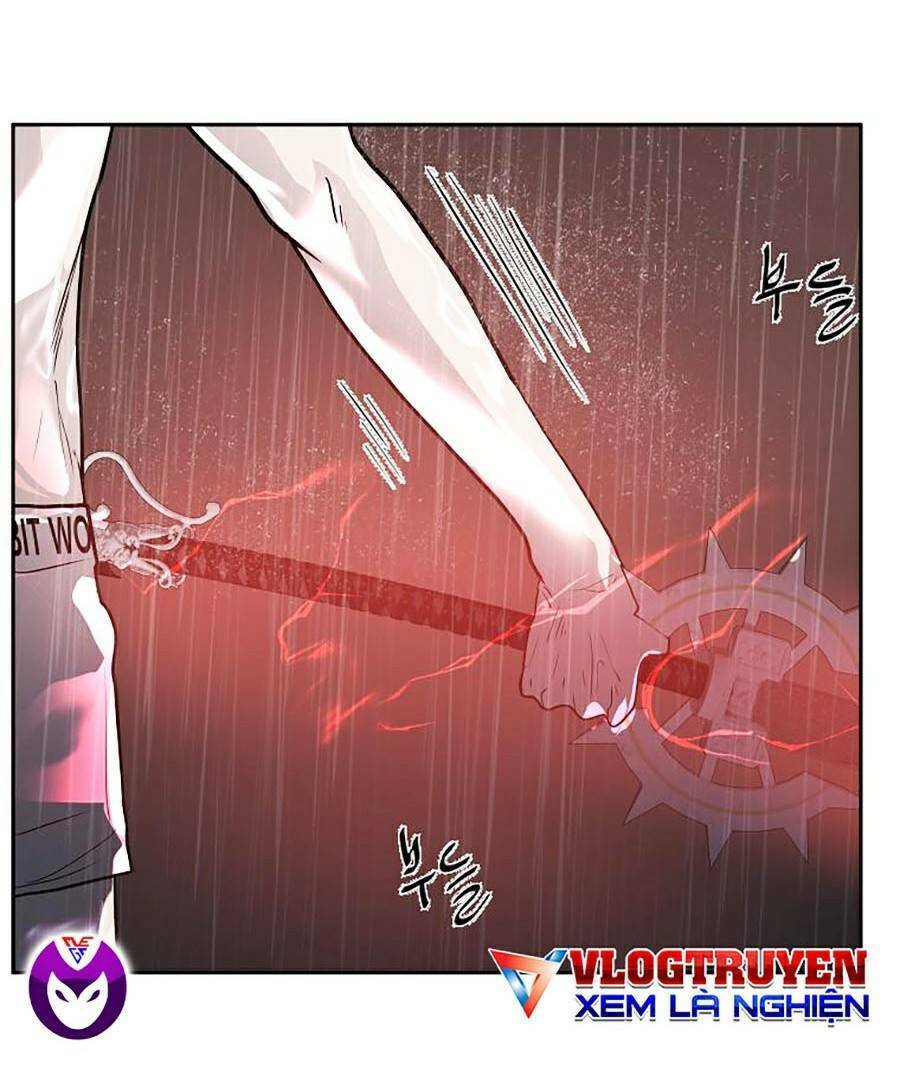 Người Hùng Thực Tế Ảo Chap 1 - Next Chap 2