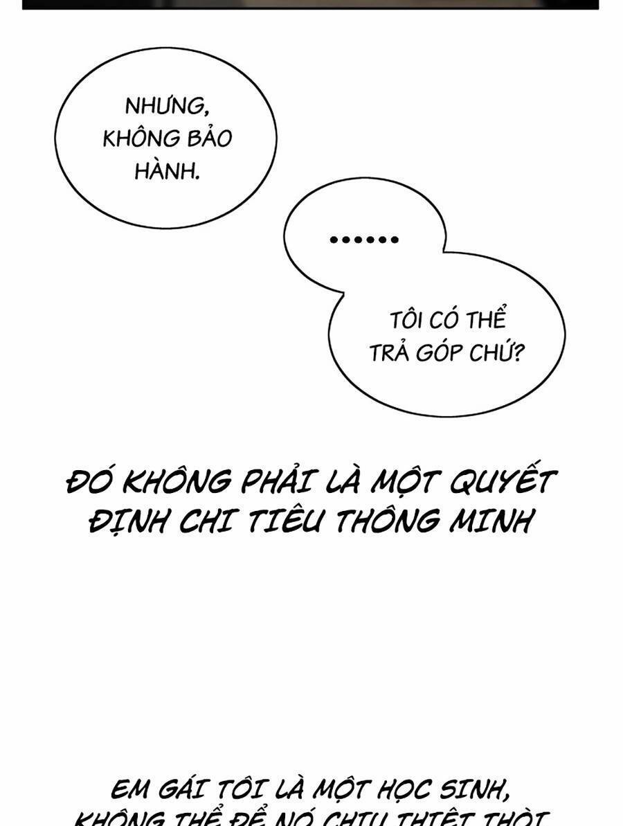 Người Hùng Thực Tế Ảo Chap 1 - Next Chap 2
