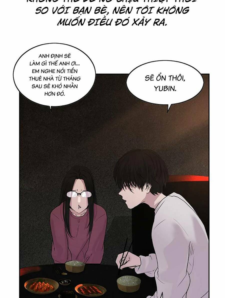 Người Hùng Thực Tế Ảo Chap 1 - Next Chap 2