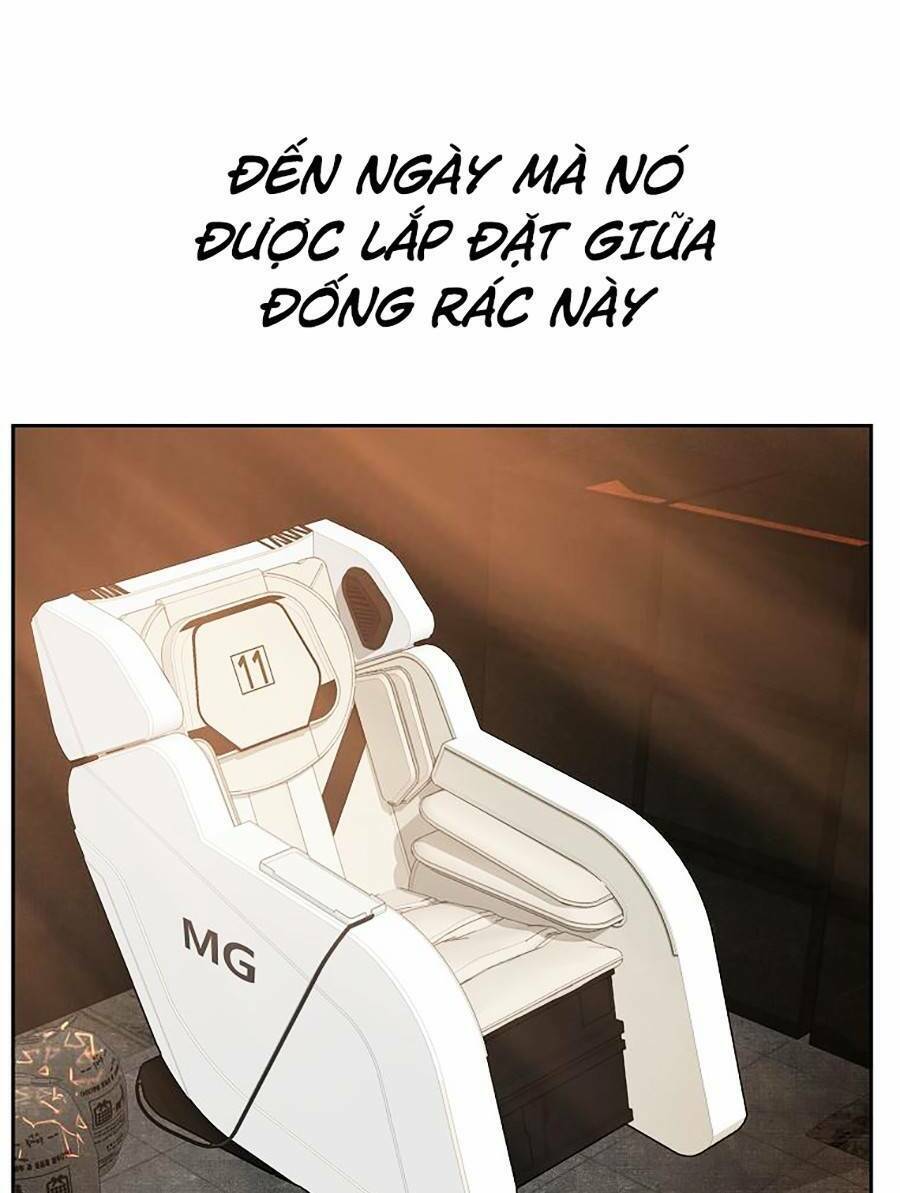 Người Hùng Thực Tế Ảo Chap 1 - Next Chap 2