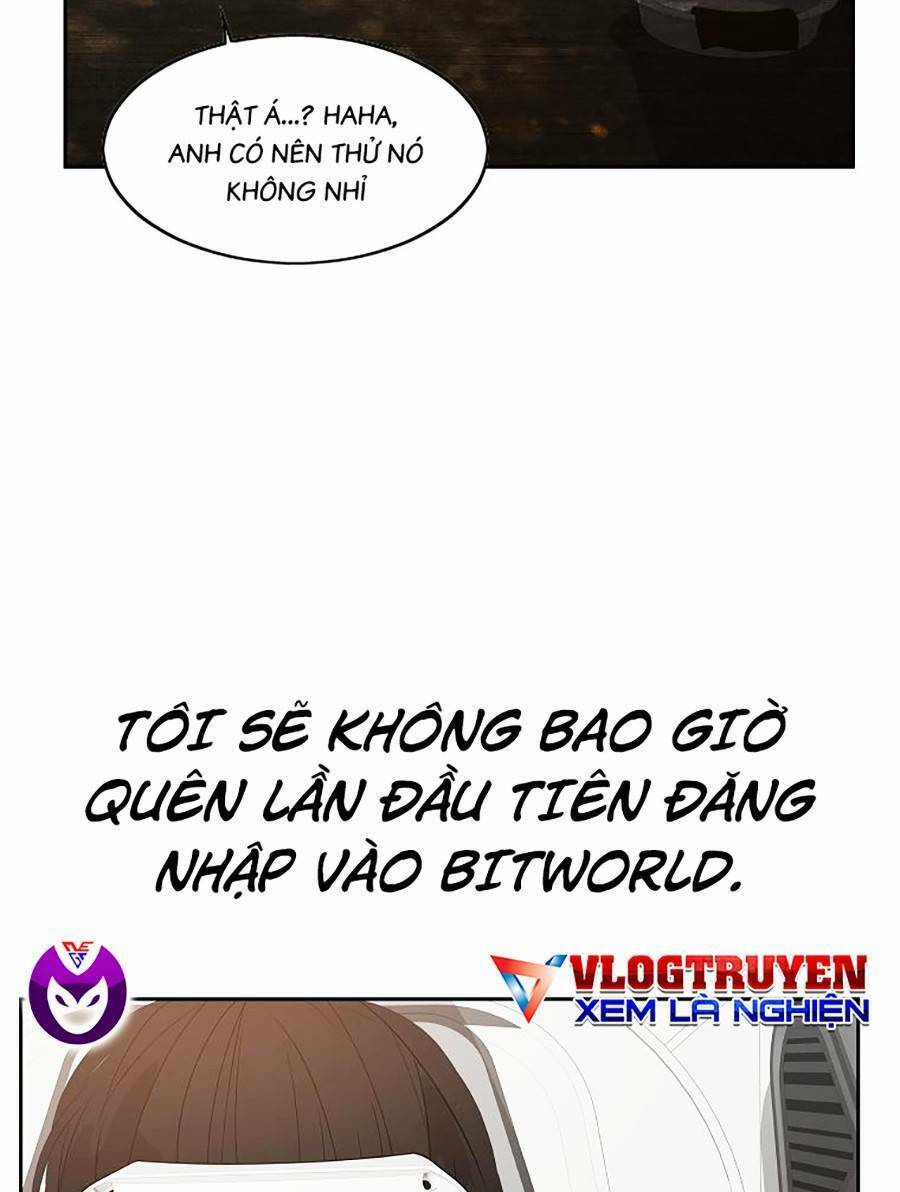 Người Hùng Thực Tế Ảo Chap 1 - Next Chap 2