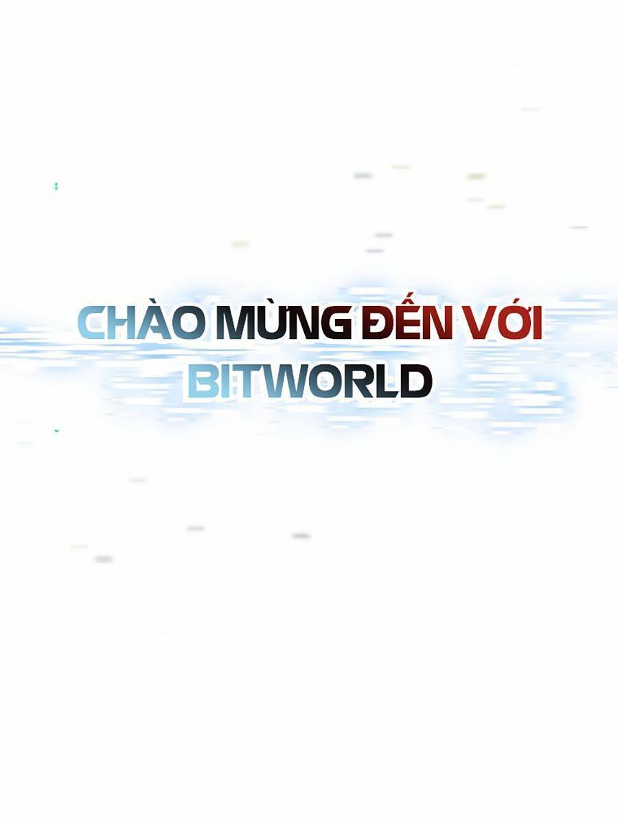 Người Hùng Thực Tế Ảo Chap 1 - Next Chap 2