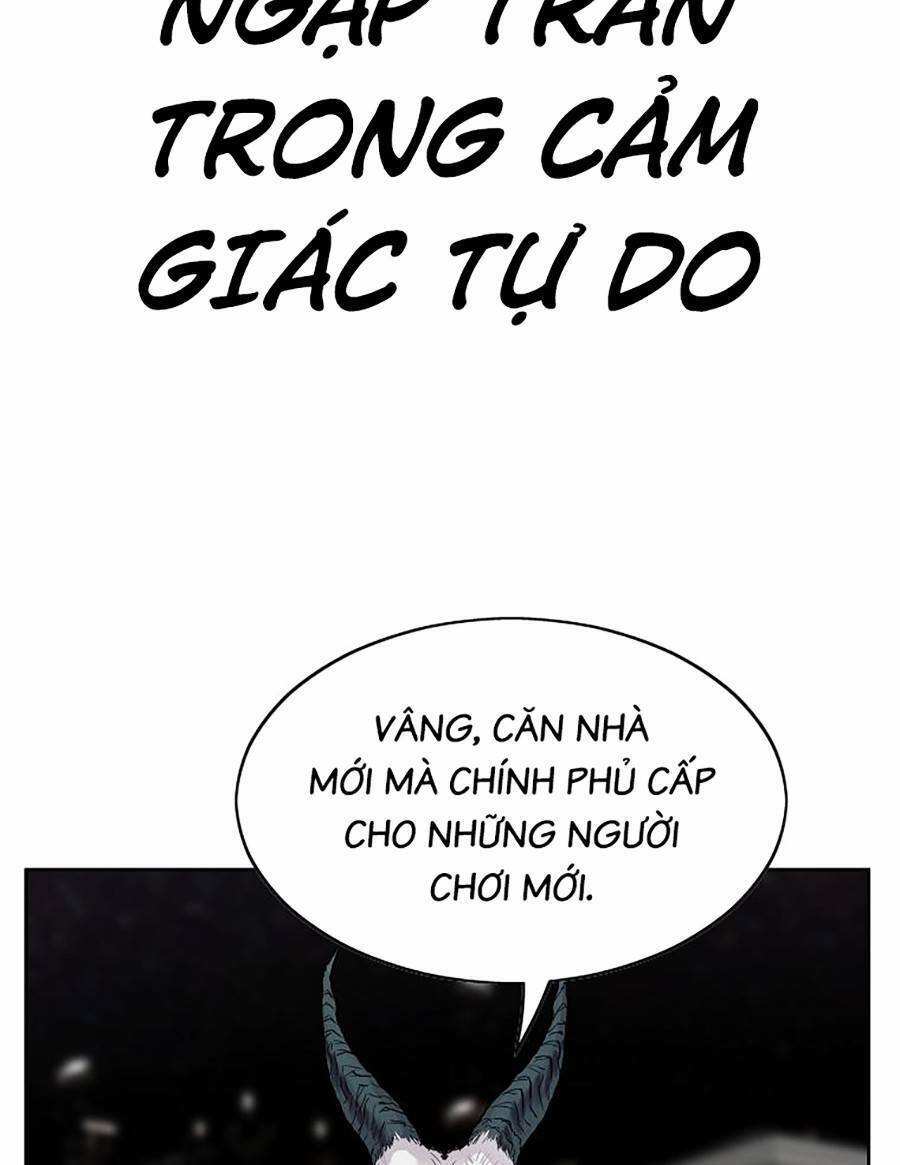 Người Hùng Thực Tế Ảo Chap 1 - Next Chap 2