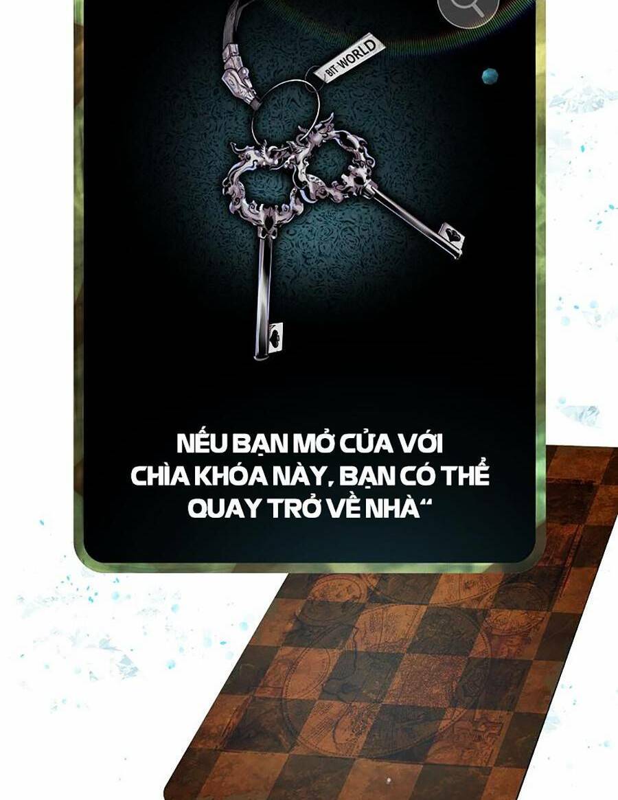 Người Hùng Thực Tế Ảo Chap 1 - Next Chap 2