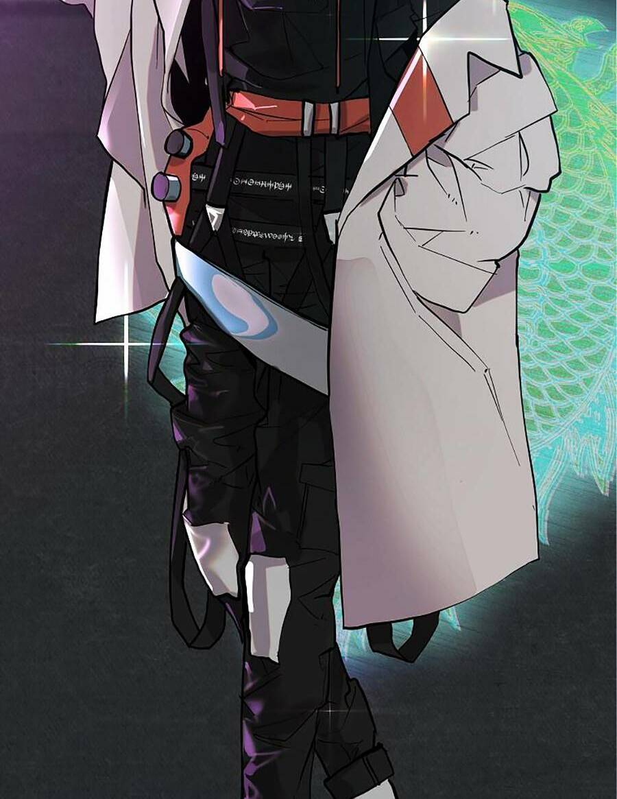 Người Hùng Thực Tế Ảo Chap 1 - Next Chap 2