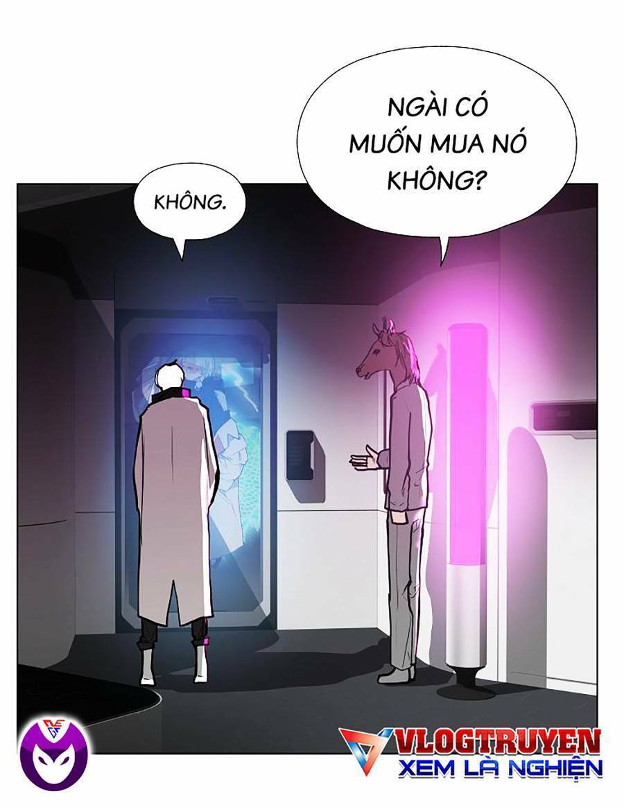 Người Hùng Thực Tế Ảo Chap 1 - Next Chap 2