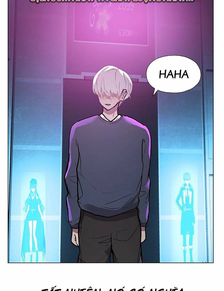 Người Hùng Thực Tế Ảo Chap 1 - Next Chap 2