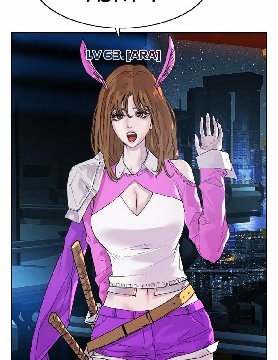 Người Hùng Thực Tế Ảo Chap 1 - Next Chap 2