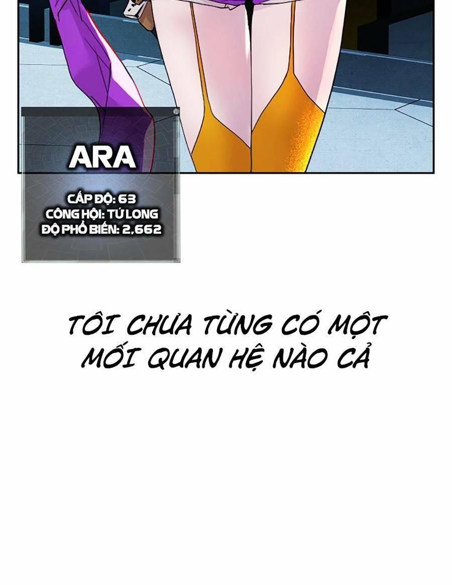 Người Hùng Thực Tế Ảo Chap 1 - Next Chap 2