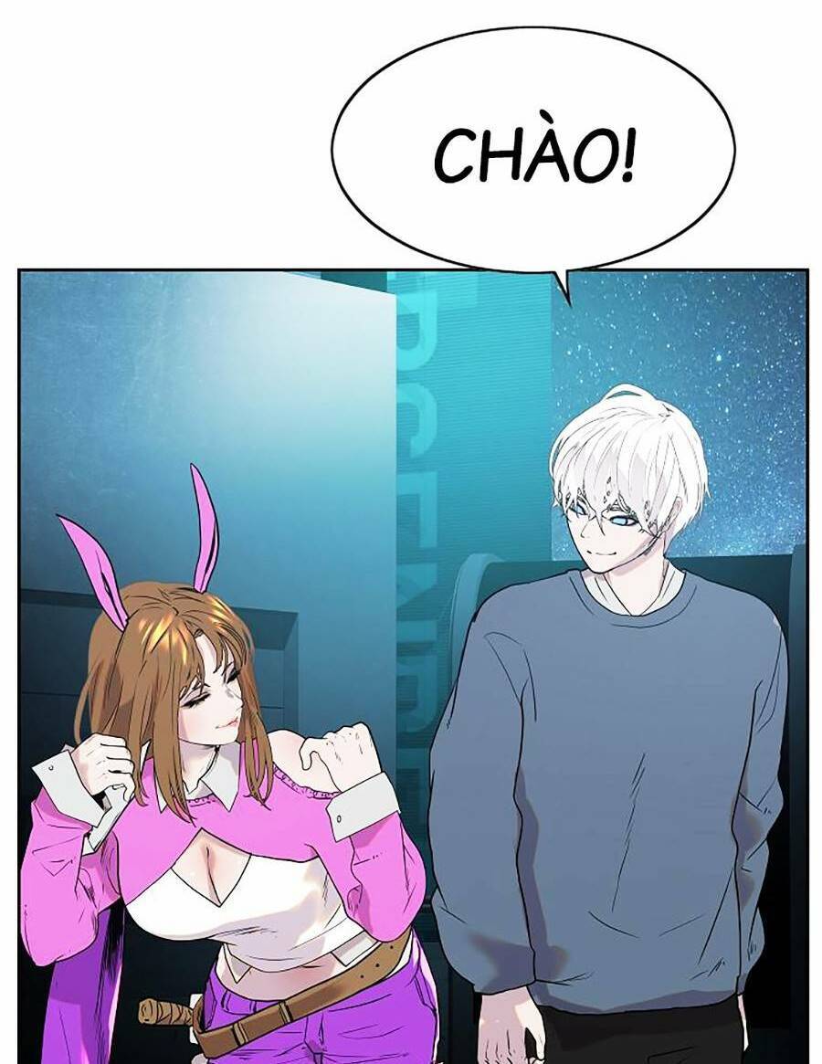 Người Hùng Thực Tế Ảo Chap 1 - Next Chap 2