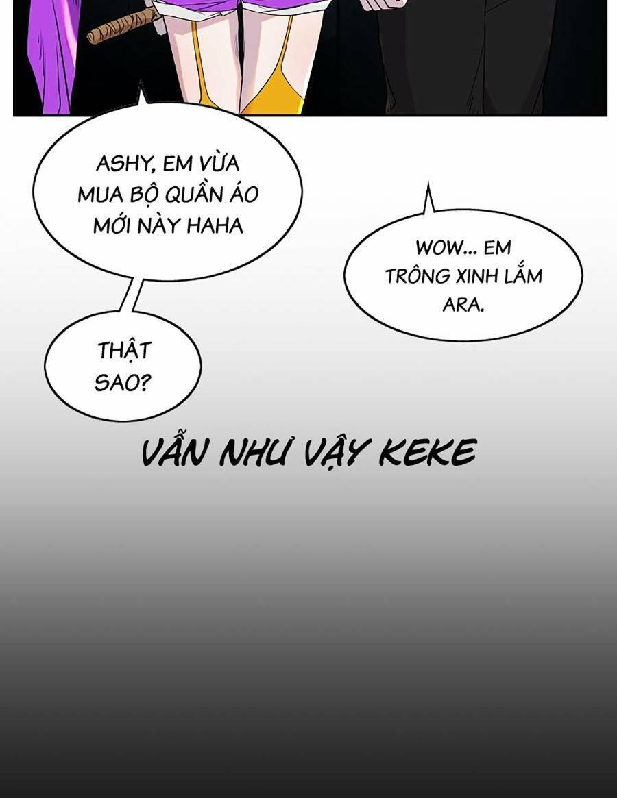 Người Hùng Thực Tế Ảo Chap 1 - Next Chap 2
