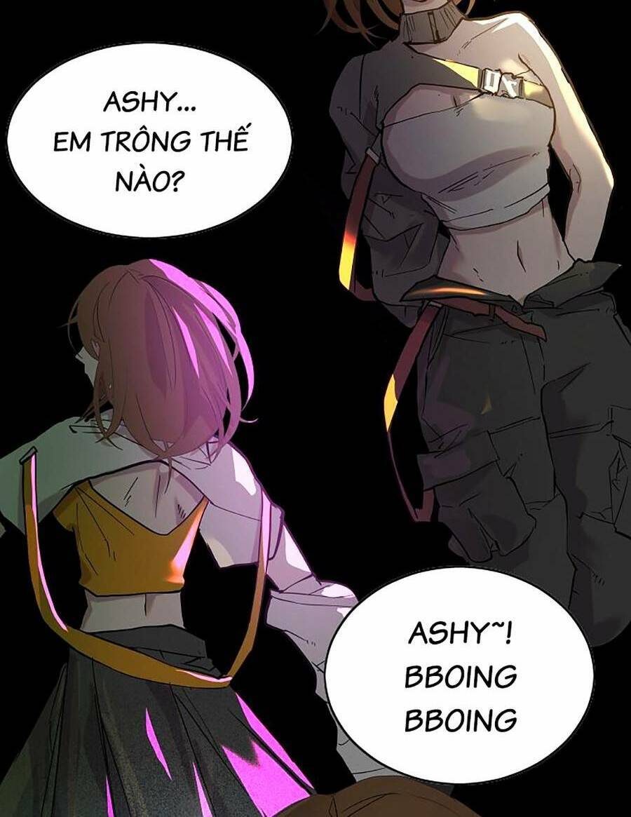 Người Hùng Thực Tế Ảo Chap 1 - Next Chap 2
