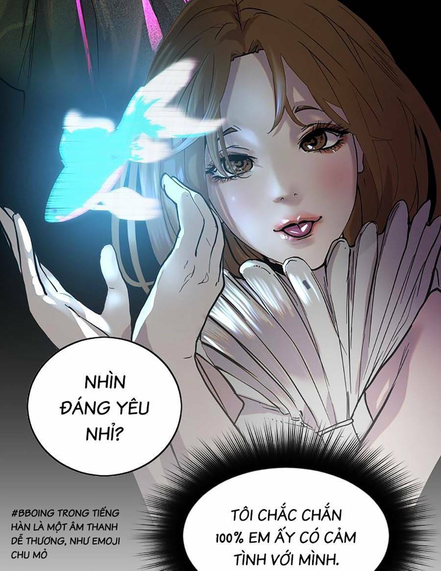 Người Hùng Thực Tế Ảo Chap 1 - Next Chap 2