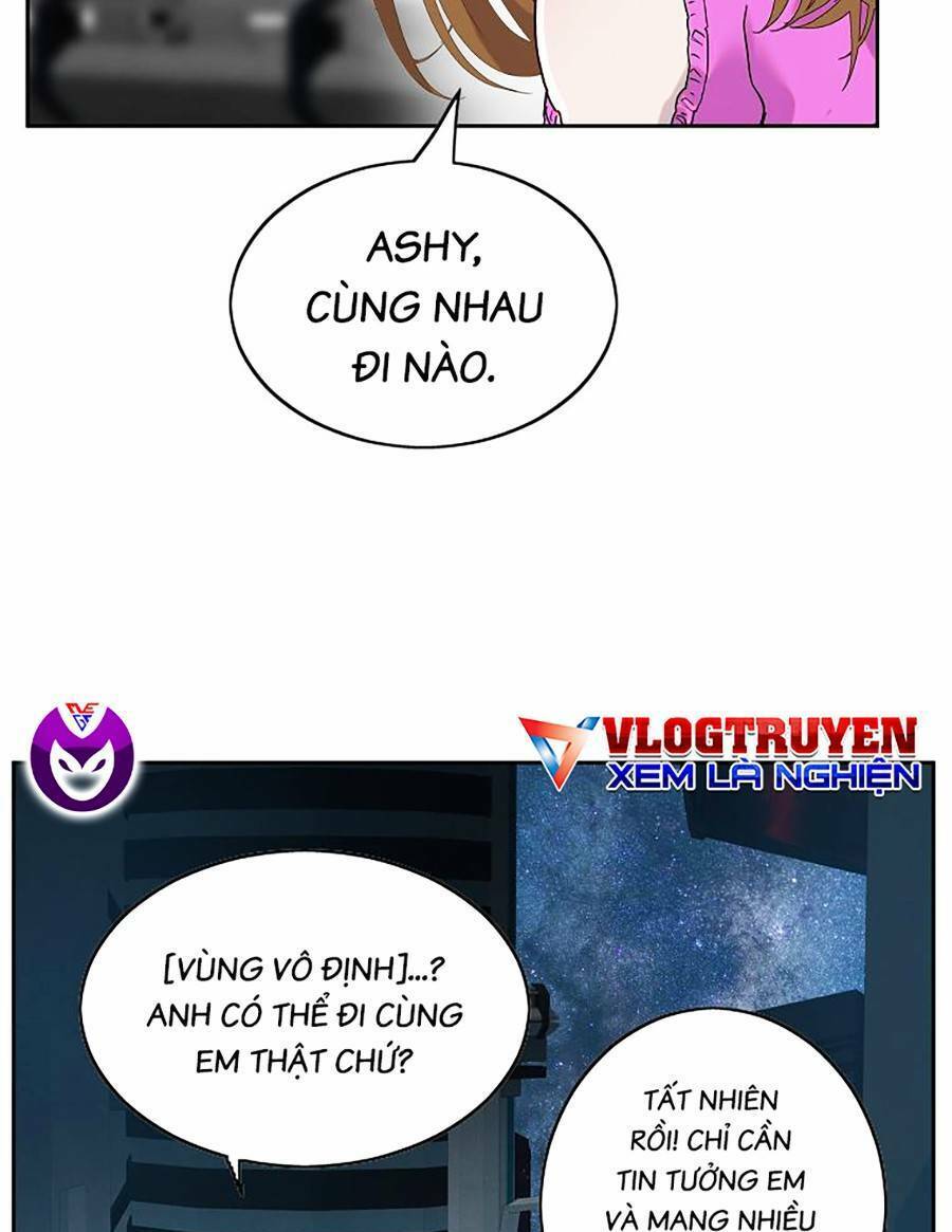 Người Hùng Thực Tế Ảo Chap 1 - Next Chap 2