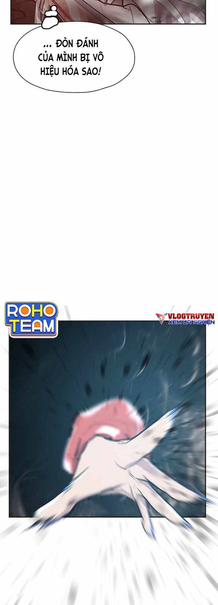 Người Hùng Thực Tế Ảo Chap 10 - Next Chap 11