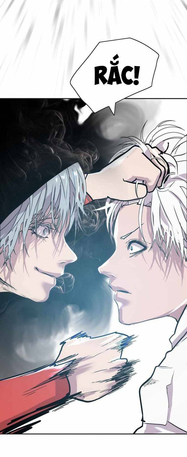 Người Hùng Thực Tế Ảo Chap 10 - Next Chap 11