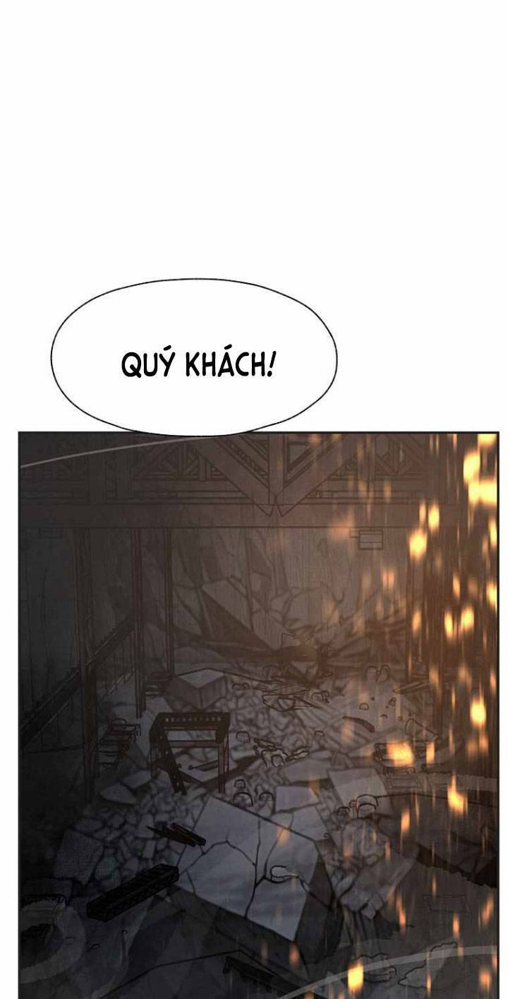 Người Hùng Thực Tế Ảo Chap 10 - Next Chap 11