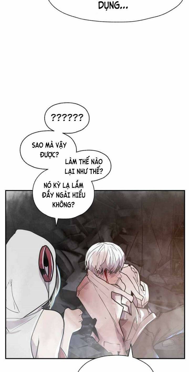 Người Hùng Thực Tế Ảo Chap 10 - Next Chap 11