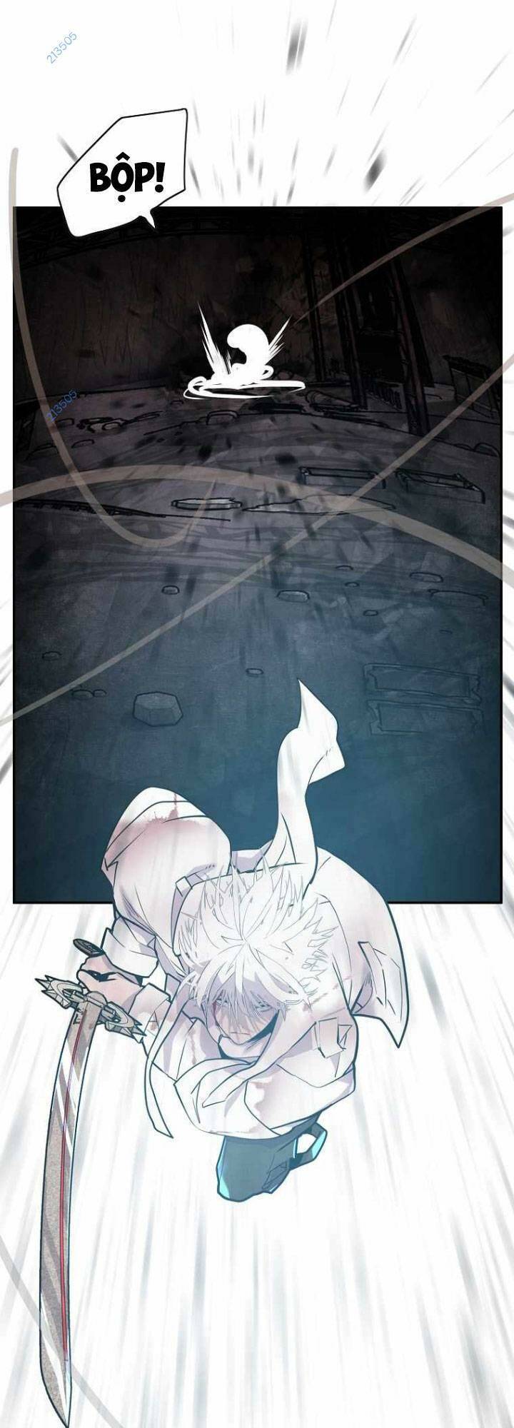 Người Hùng Thực Tế Ảo Chap 10 - Next Chap 11