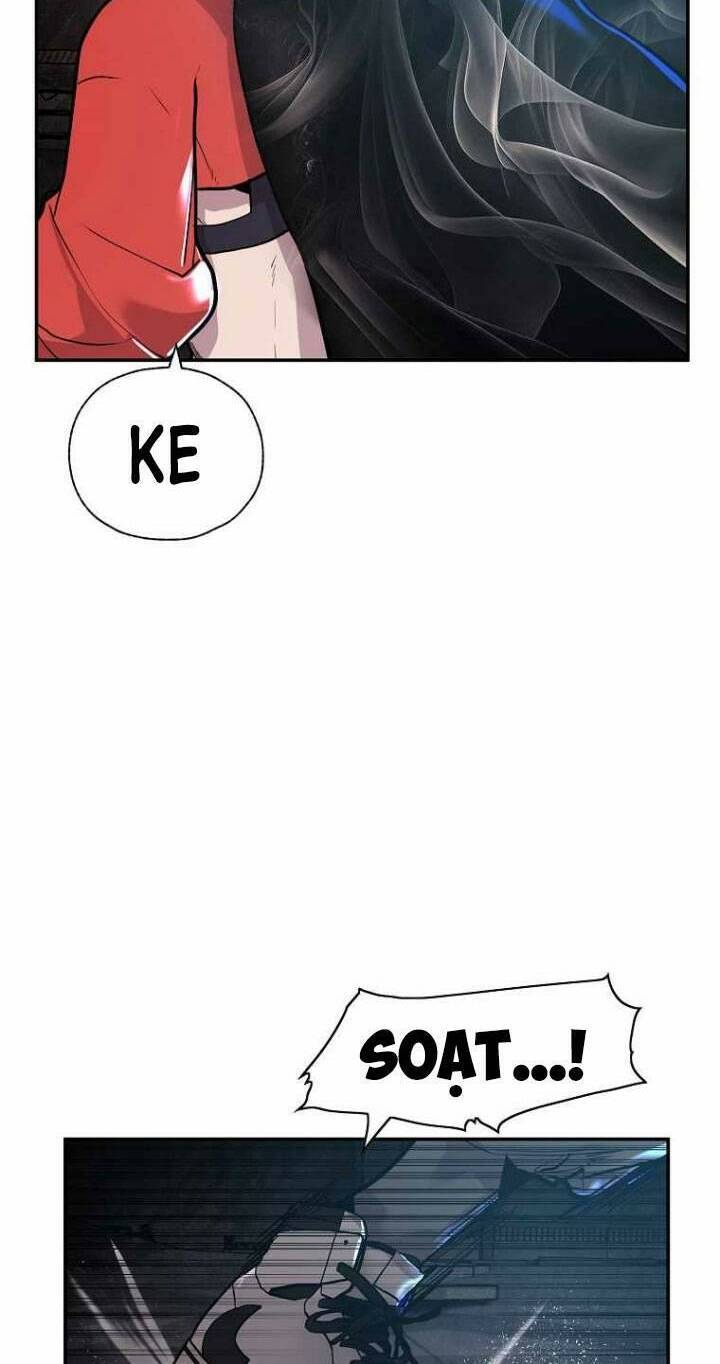Người Hùng Thực Tế Ảo Chap 10 - Next Chap 11