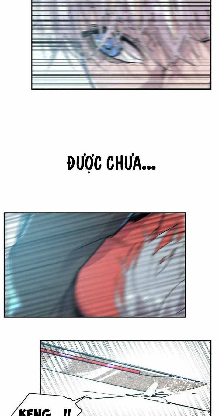 Người Hùng Thực Tế Ảo Chap 10 - Next Chap 11