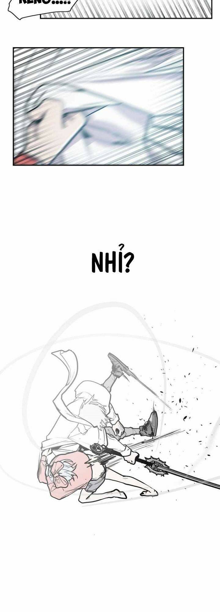 Người Hùng Thực Tế Ảo Chap 10 - Next Chap 11