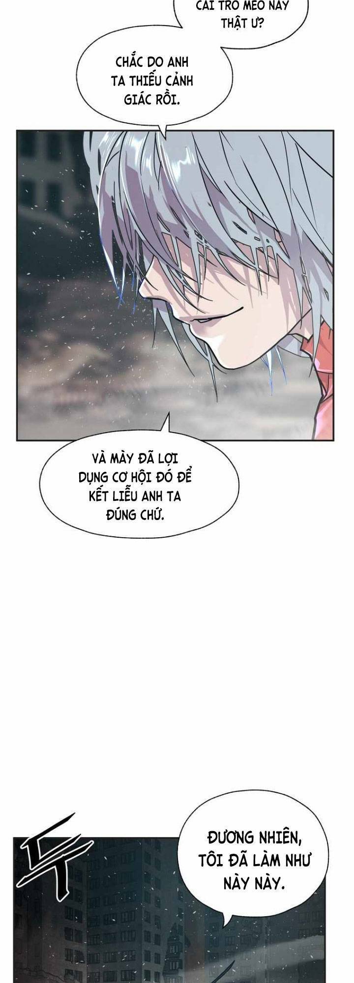 Người Hùng Thực Tế Ảo Chap 10 - Next Chap 11