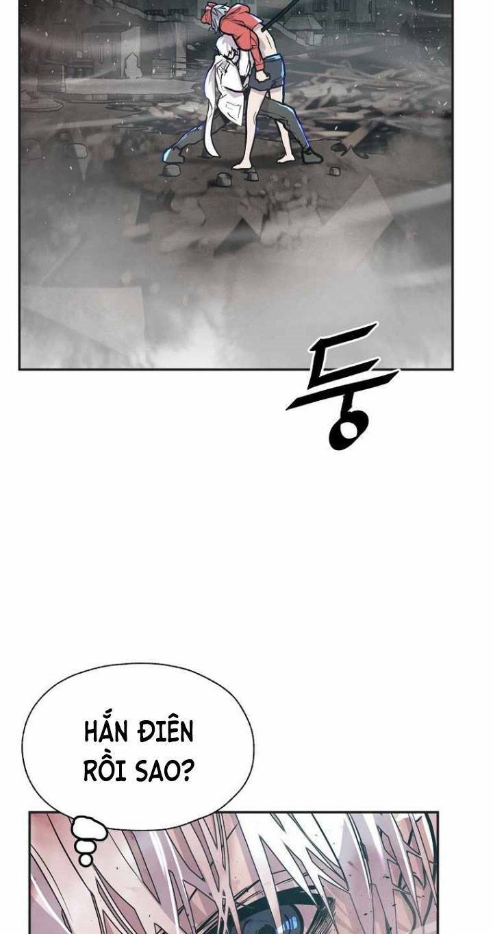 Người Hùng Thực Tế Ảo Chap 10 - Next Chap 11