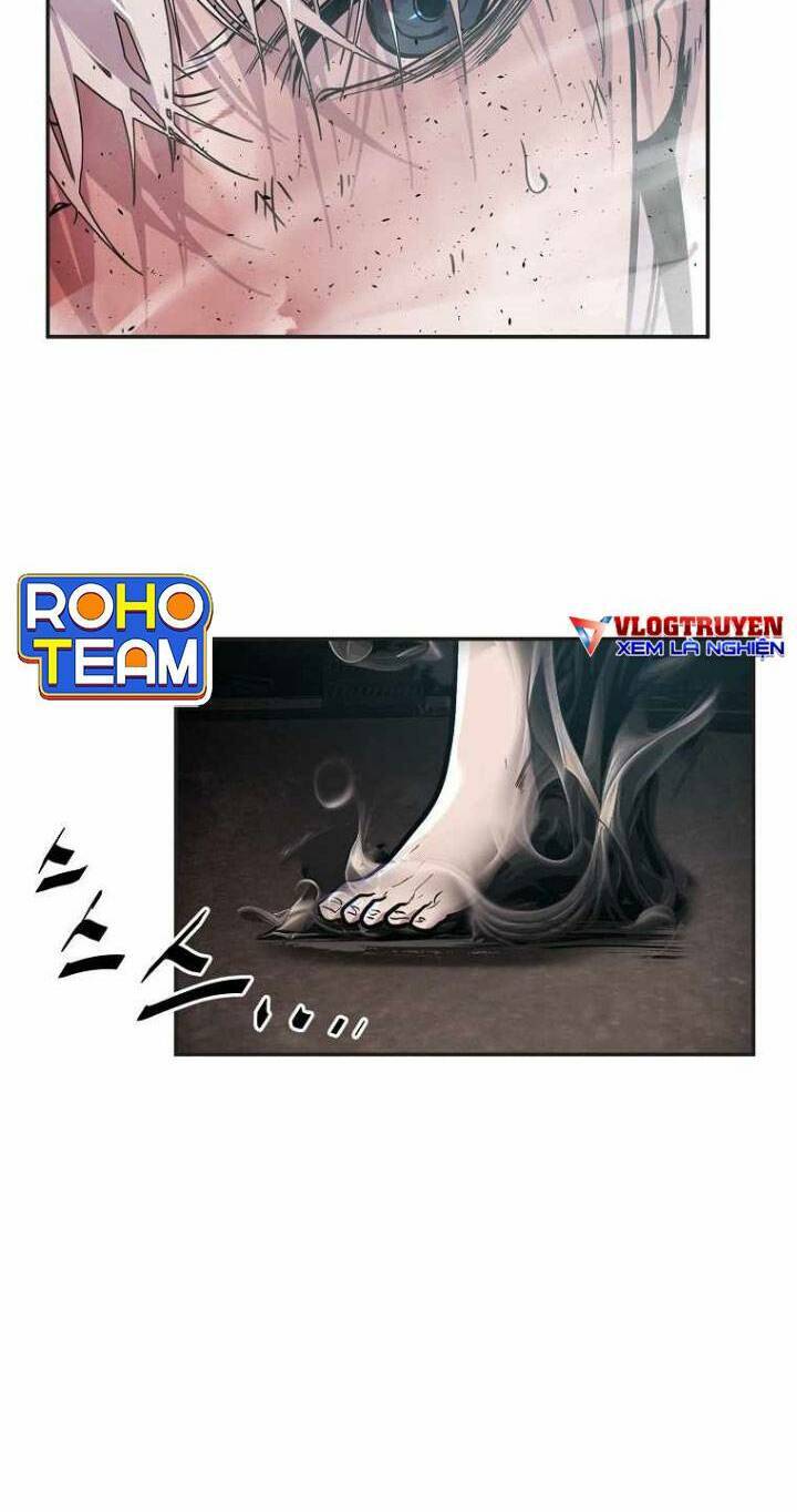 Người Hùng Thực Tế Ảo Chap 10 - Next Chap 11