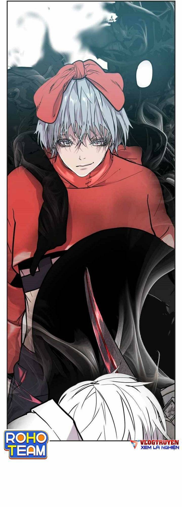 Người Hùng Thực Tế Ảo Chap 10 - Next Chap 11
