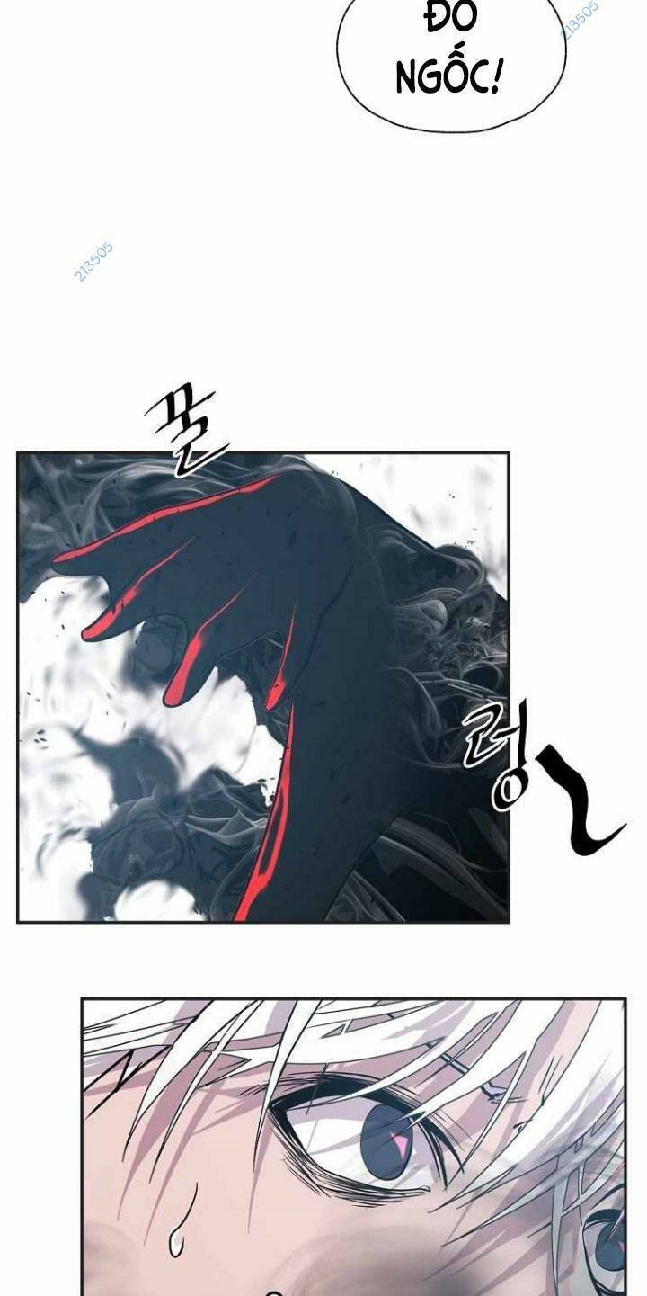 Người Hùng Thực Tế Ảo Chap 10 - Next Chap 11