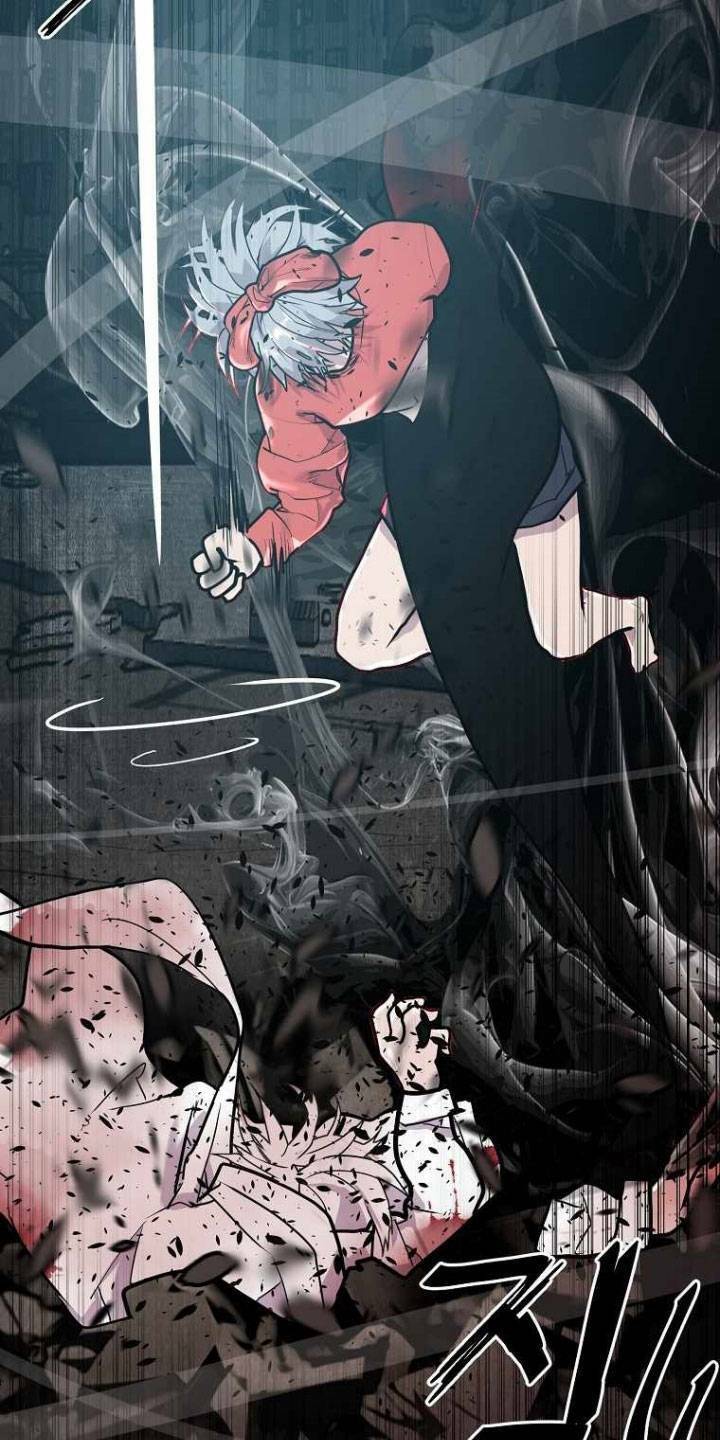 Người Hùng Thực Tế Ảo Chap 10 - Next Chap 11