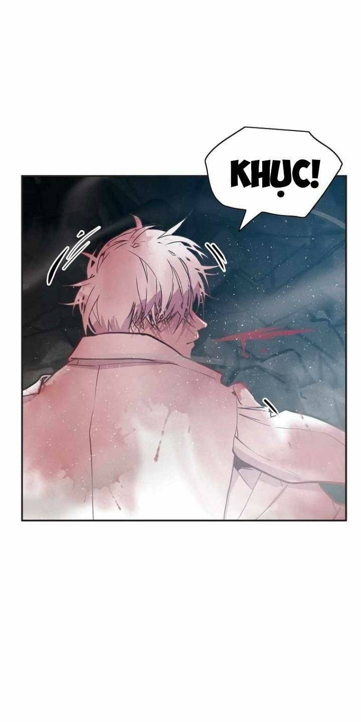Người Hùng Thực Tế Ảo Chap 10 - Next Chap 11