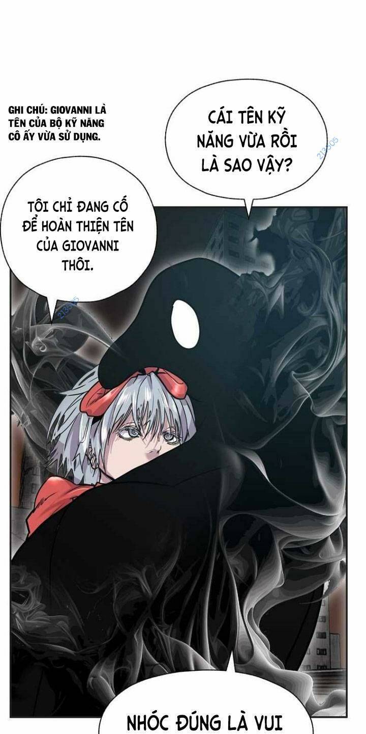 Người Hùng Thực Tế Ảo Chap 10 - Next Chap 11