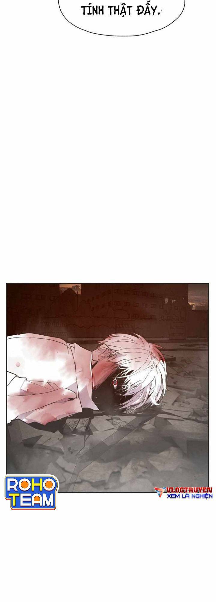 Người Hùng Thực Tế Ảo Chap 10 - Next Chap 11