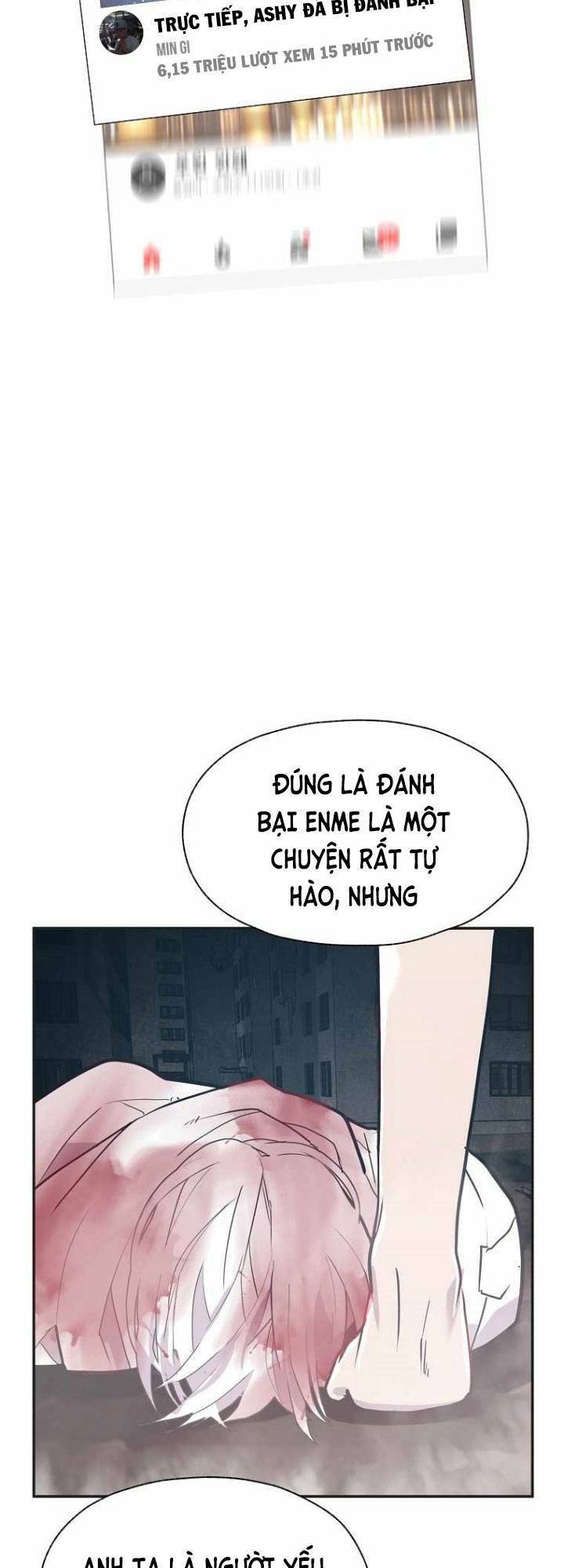 Người Hùng Thực Tế Ảo Chap 10 - Next Chap 11